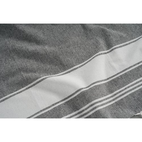 Chambray Cotton Turkish Beach Towels