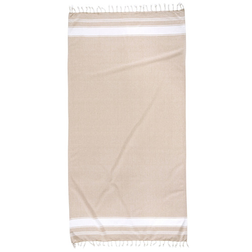 Chambray Cotton Turkish Beach Towels