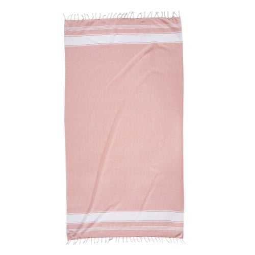 Chambray Cotton Turkish Beach Towels