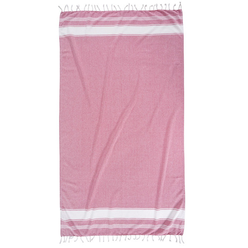 Chambray Cotton Turkish Beach Towels