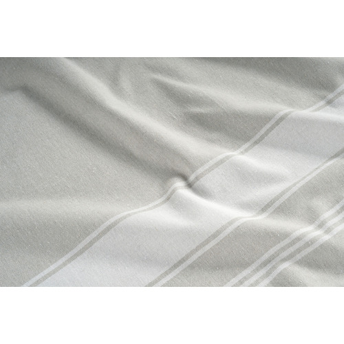 Chambray Cotton Turkish Beach Towels