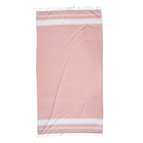 Chambray Cotton Turkish Beach Towels