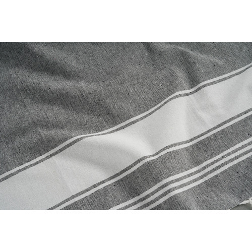Chambray Cotton Turkish Beach Towels