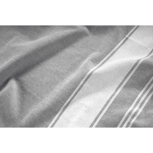 Chambray Cotton Turkish Beach Towels