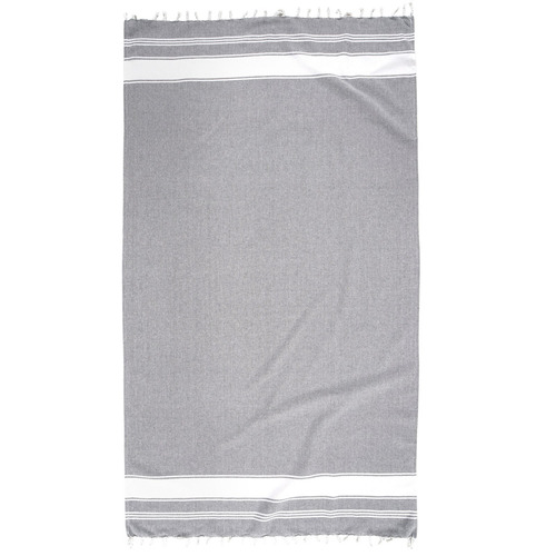 Chambray Cotton Turkish Beach Towels