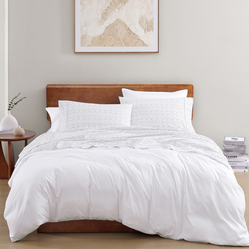 Grey-Haze-Organic-Washed-Cotton-Sheet-Set