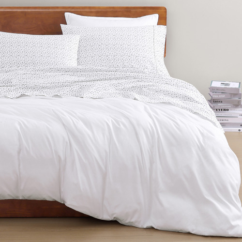 Grey-Haze-Organic-Washed-Cotton-Sheet-Set