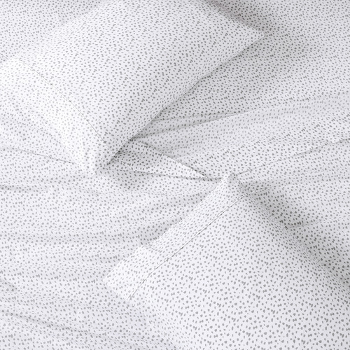 Grey-Haze-Organic-Washed-Cotton-Sheet-Set