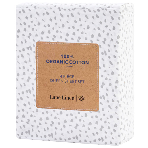 Grey-Haze-Organic-Washed-Cotton-Sheet-Set
