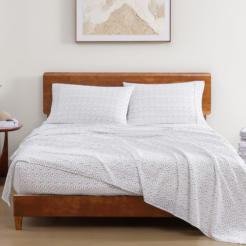 Grey-Haze-Organic-Washed-Cotton-Sheet-Set