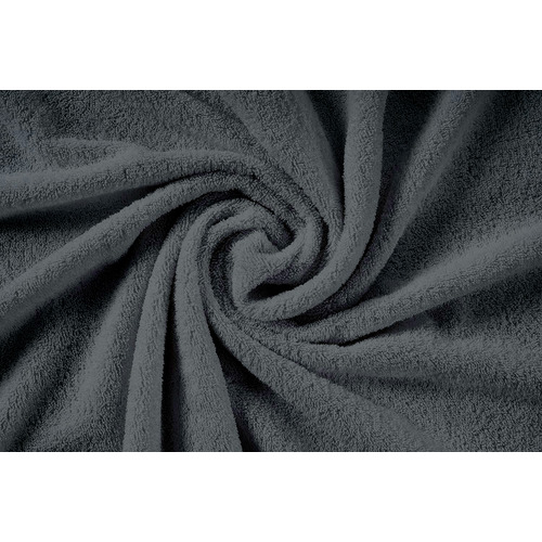 24 Piece Cotton Bathroom Towel Set
