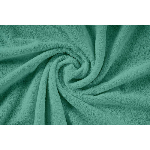 24 Piece Cotton Bathroom Towel Set