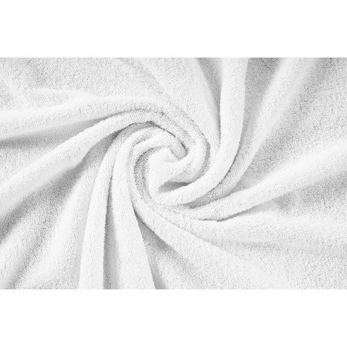 24 Piece Cotton Bathroom Towel Set