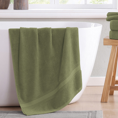 6-Piece-Cotton-Bathroom-Towel-Set