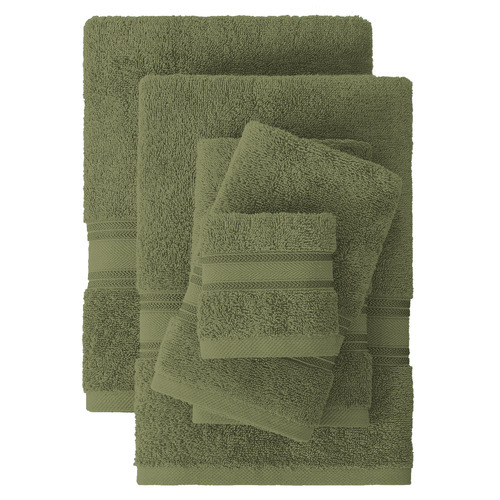 12-Piece-Cotton-Bathroom-Towel-Set