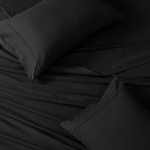 Organic-Washed-Cotton-Sheet-Set