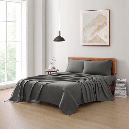 Organic-Washed-Cotton-Sheet-Set