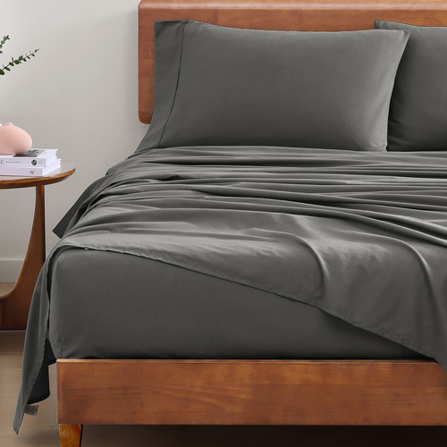 Organic-Washed-Cotton-Sheet-Set