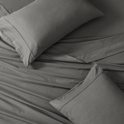 Organic-Washed-Cotton-Sheet-Set
