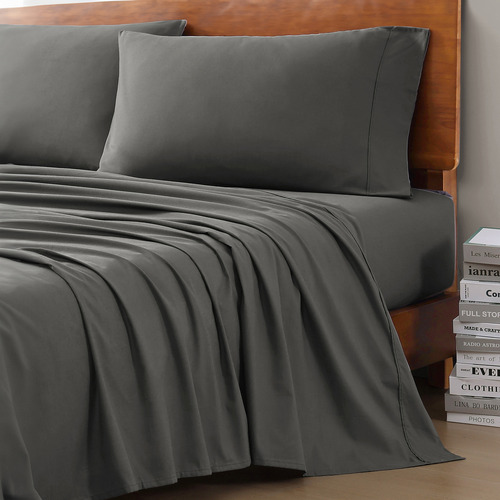 Organic-Washed-Cotton-Sheet-Set