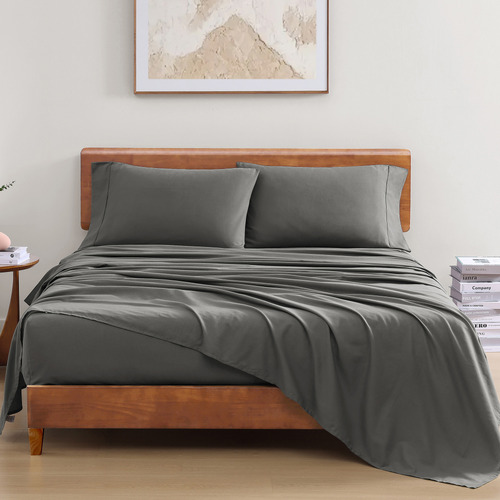 Organic-Washed-Cotton-Sheet-Set
