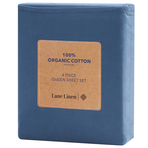 Organic-Washed-Cotton-Sheet-Set