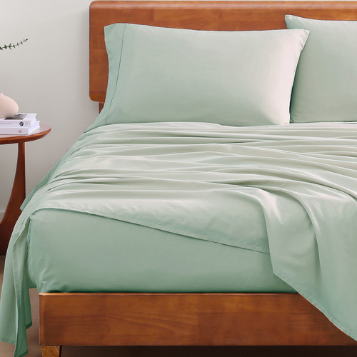 Organic-Washed-Cotton-Sheet-Set