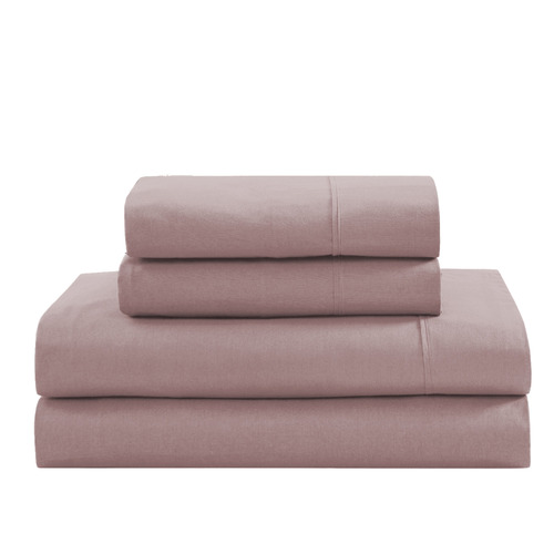 Organic-Washed-Cotton-Sheet-Set
