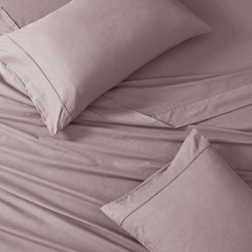 Organic-Washed-Cotton-Sheet-Set