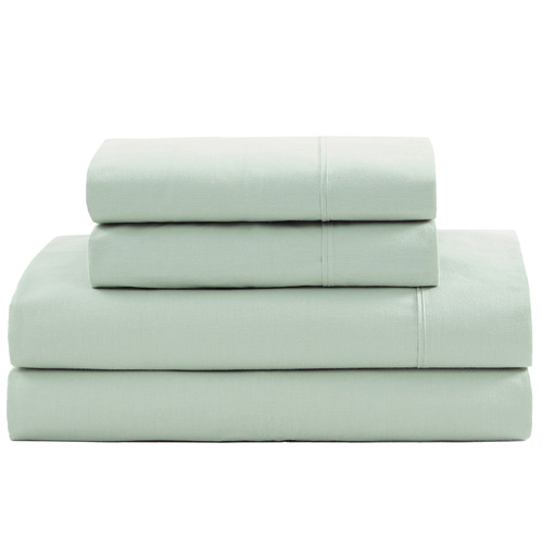 Organic-Washed-Cotton-Sheet-Set