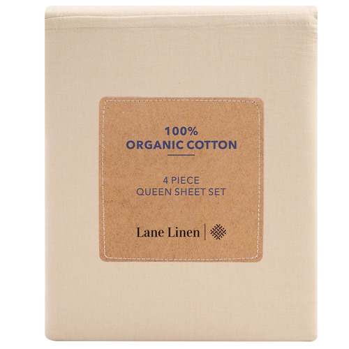 Organic-Washed-Cotton-Sheet-Set