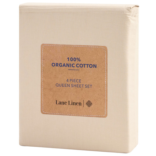 Organic-Washed-Cotton-Sheet-Set