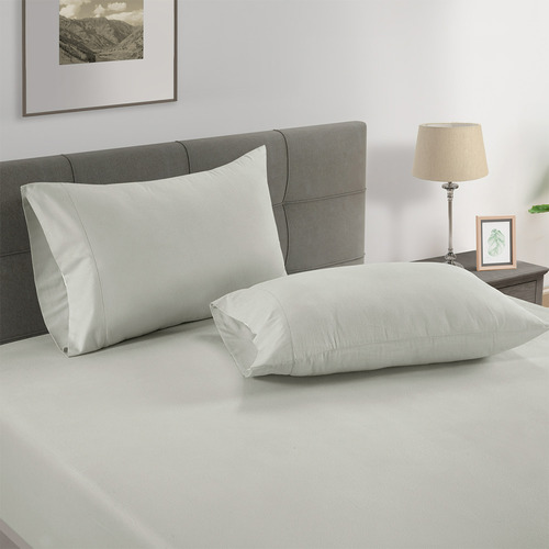 Organic-Washed-Cotton-Sheet-Set