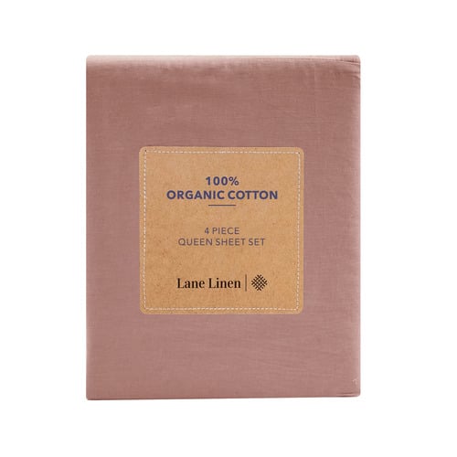 Organic-Washed-Cotton-Sheet-Set
