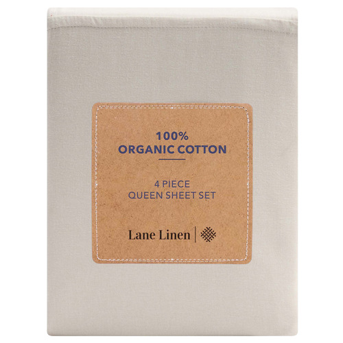 Organic-Washed-Cotton-Sheet-Set