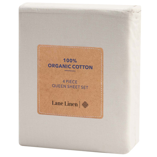 Organic-Washed-Cotton-Sheet-Set