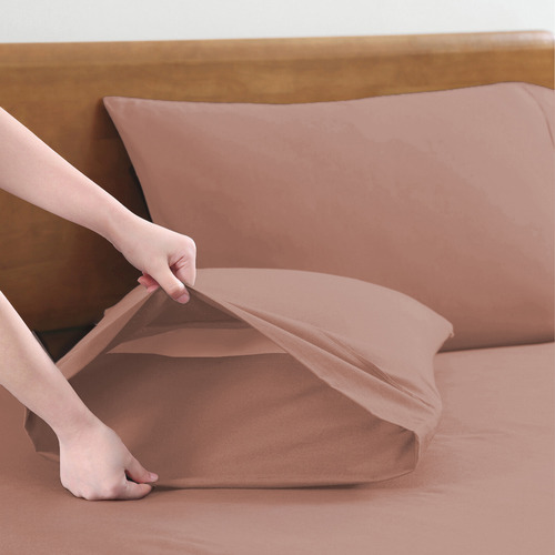 Organic-Washed-Cotton-Sheet-Set