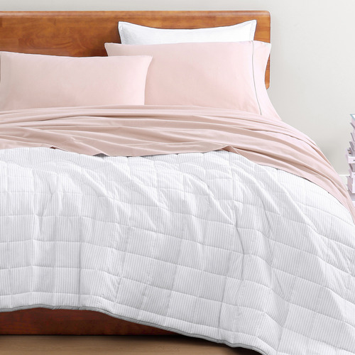 Organic-Washed-Cotton-Sheet-Set