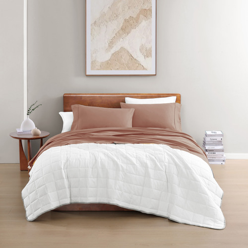 Organic-Washed-Cotton-Sheet-Set