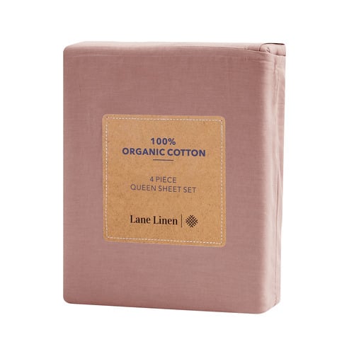 Organic-Washed-Cotton-Sheet-Set