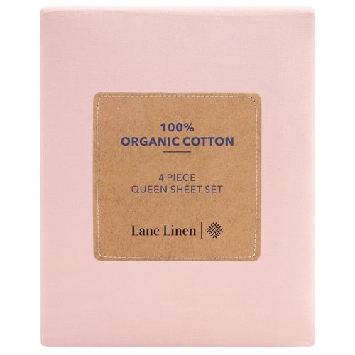 Organic-Washed-Cotton-Sheet-Set