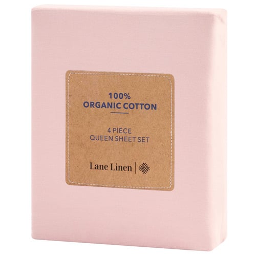 Organic-Washed-Cotton-Sheet-Set
