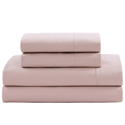 Organic-Washed-Cotton-Sheet-Set