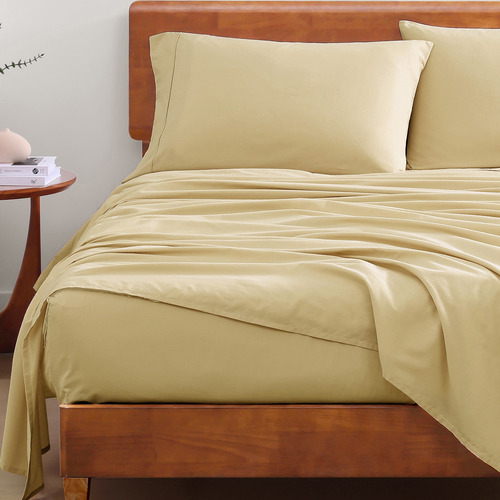 Organic-Washed-Cotton-Sheet-Set