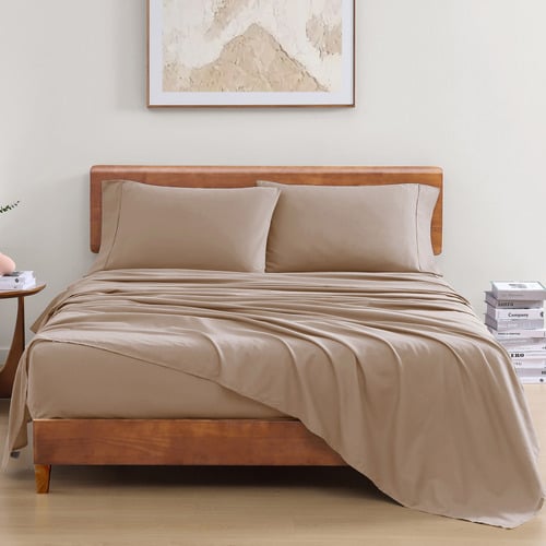 Organic-Washed-Cotton-Sheet-Set