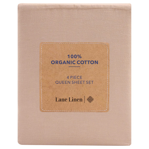 Organic-Washed-Cotton-Sheet-Set