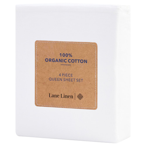 Organic-Washed-Cotton-Sheet-Set