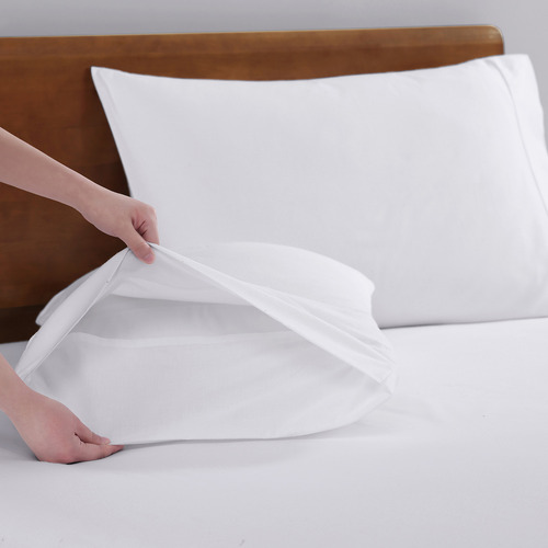 Organic-Washed-Cotton-Sheet-Set