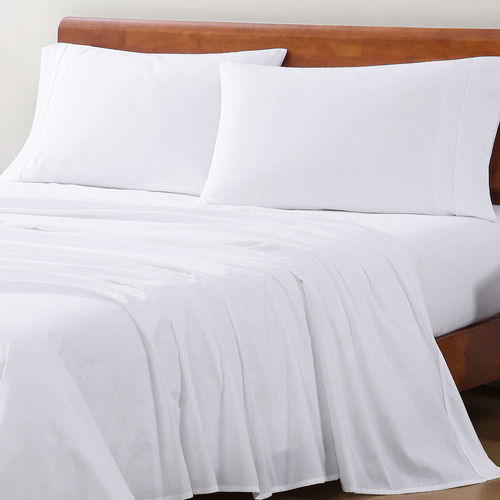 Organic-Washed-Cotton-Sheet-Set