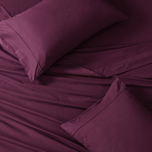 Organic-Washed-Cotton-Sheet-Set